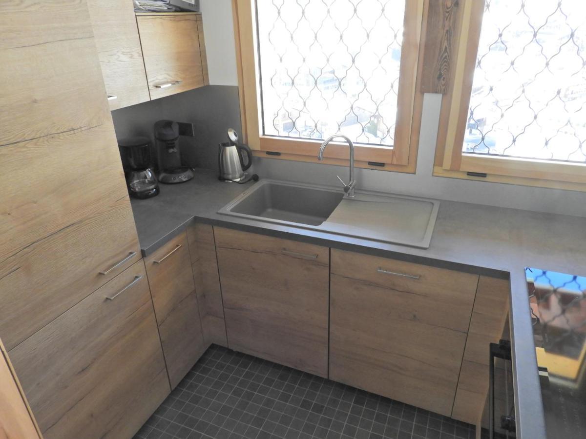 Chalet La Cachette Les Gets Luaran gambar