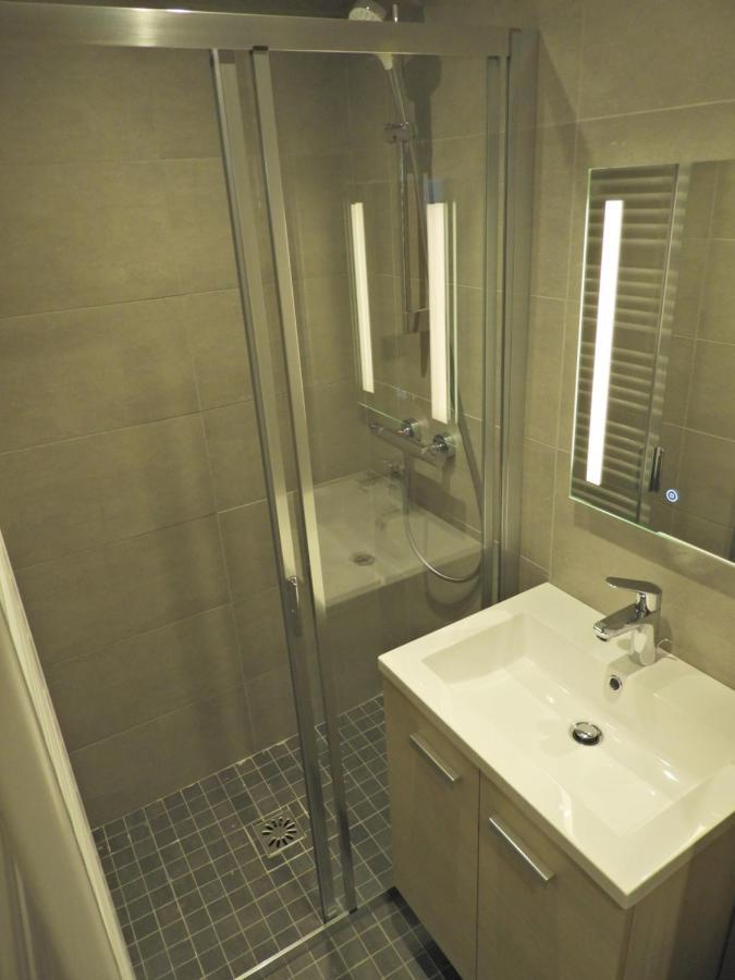 Chalet La Cachette Les Gets Luaran gambar